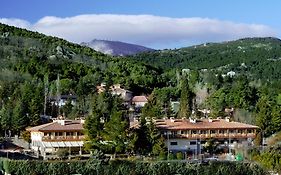 Hotel Rural Spa & Wellness Hacienda Los Robles