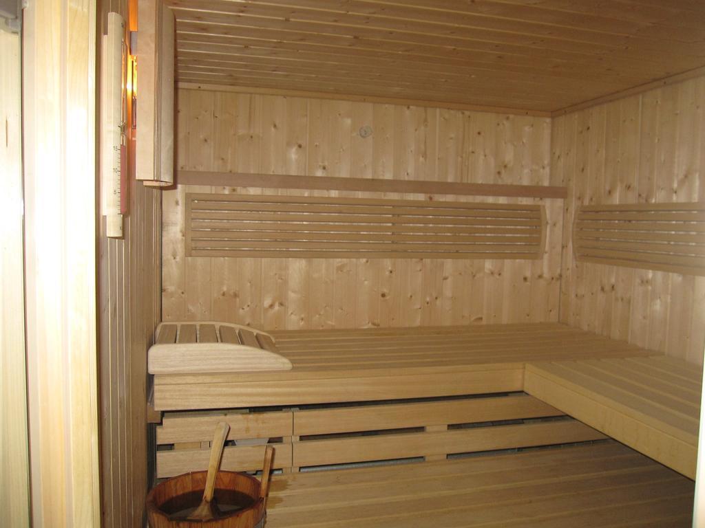 Hotel Rural Spa & Wellness Hacienda Los Robles Navacerrada Exterior photo